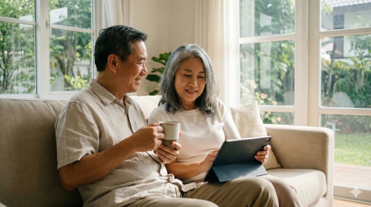 การใช้จ่ายด้วยเงินจากหุ้นหลังเกษียณด้วยกฎ 4% - ทำยังไงให้เงินต้นในพอร์ทไม่หายไป แม้เราจะถอนเงินออกทุกปี