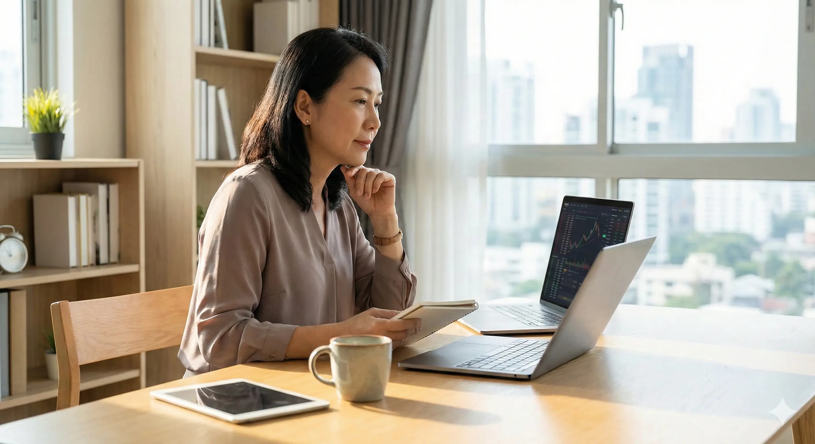 คุณรับความเสี่ยงได้มากแค่ไหน ?