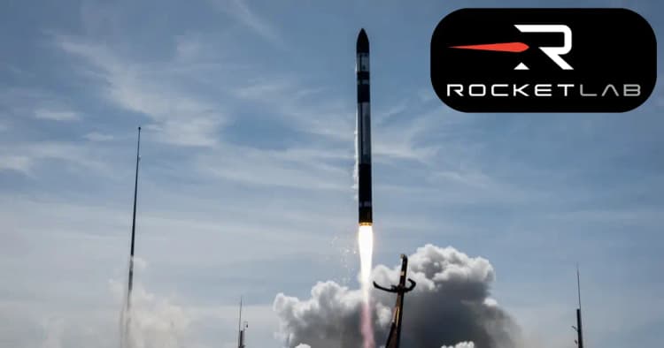 เจาะลึก Rocket Lab (RKLB) ปี 2025: หรือนี่คือ "SpaceX เบอร์ 2" ที่โลกกำลังตามหา?