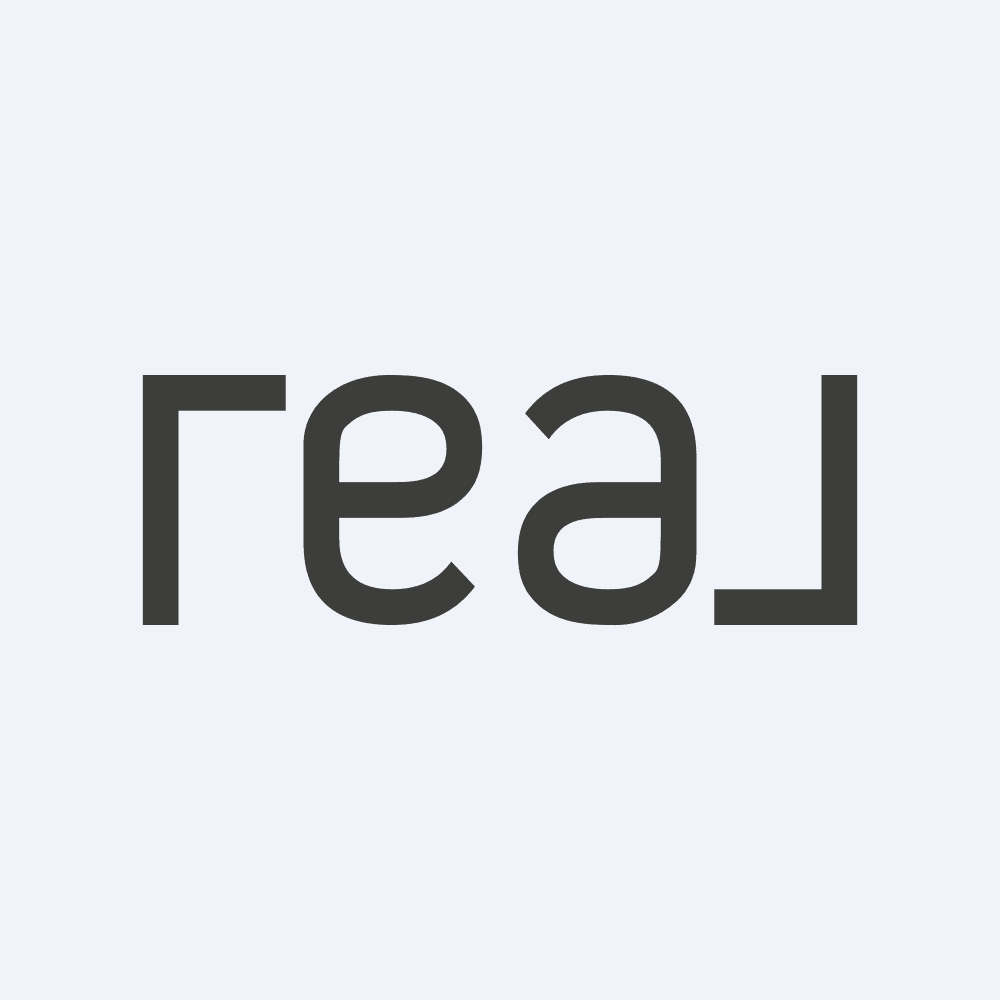 REAX logo