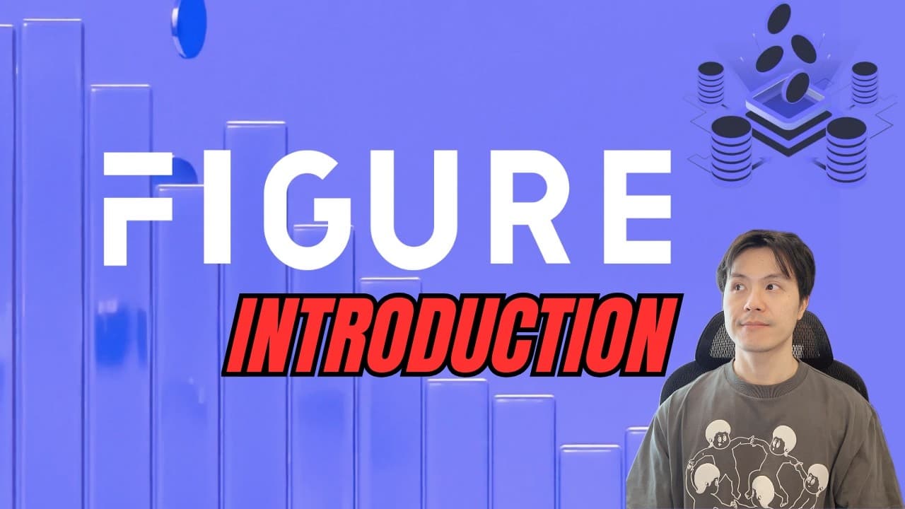 รู้จัก FIGR (Figure Technology) หุ้น Fintech Blockchain โมเดลใหม่ รายได้โตแรง มีโอกาสโตอีกไกล?